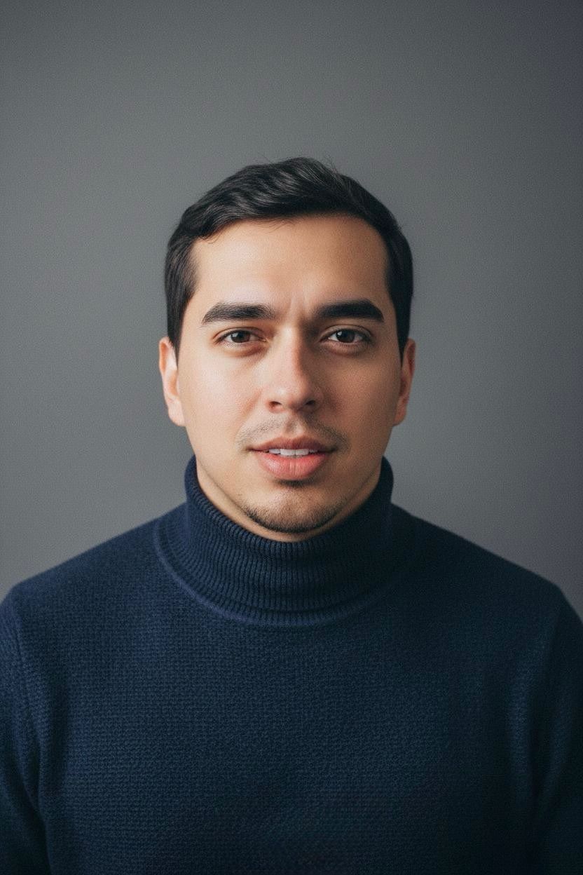 Sebastián Guerrero, fundador de Propulse Growth Studio